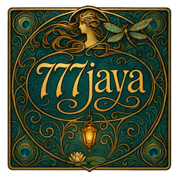 777jaya logo
